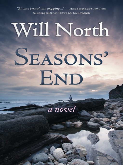 Title details for Seasons' End by Will North - Available